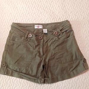 George & Martha Size 7 Shorts